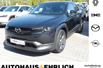 Mazda MX-30 Gebrauchtwagen