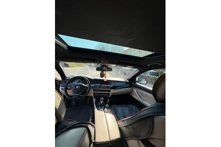 BMW 530 Gebrauchtwagen