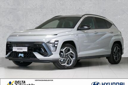 Hyundai KONA Gebrauchtwagen