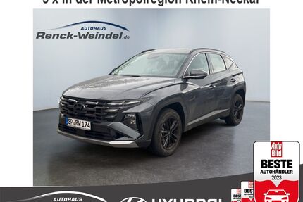 Hyundai TUCSON Gebrauchtwagen