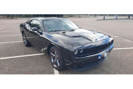 Dodge Challenger Gebrauchtwagen