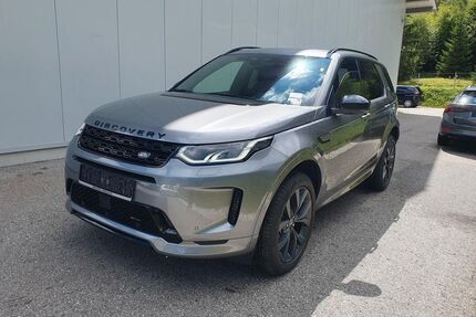 Land Rover Discovery Sport Gebrauchtwagen