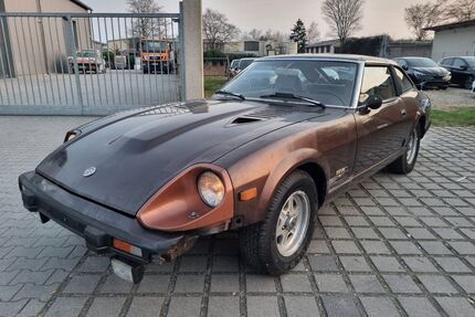 Nissan 280 ZX Gebrauchtwagen