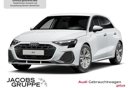 Audi A3 Gebrauchtwagen