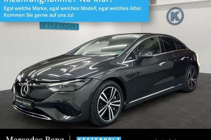 Mercedes-Benz EQE Gebrauchtwagen