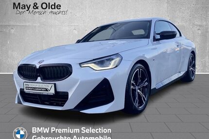 BMW 230 Gebrauchtwagen