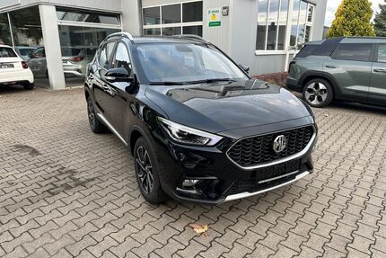 MG ZS Gebrauchtwagen