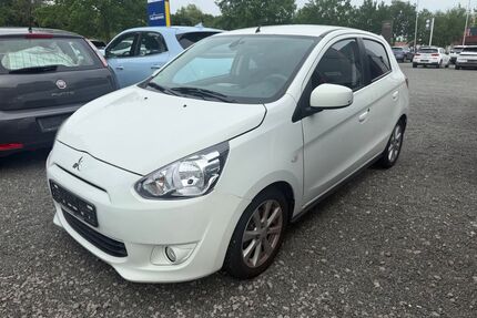 Mitsubishi Space Star Gebrauchtwagen