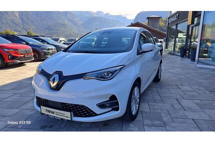 Renault ZOE Gebrauchtwagen