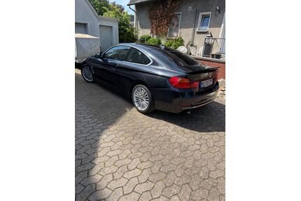 BMW 420 Gebrauchtwagen