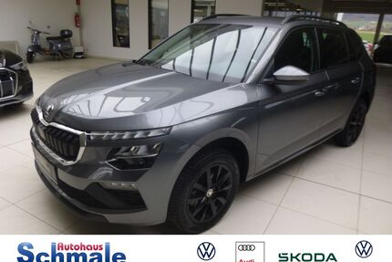Skoda Kamiq Gebrauchtwagen