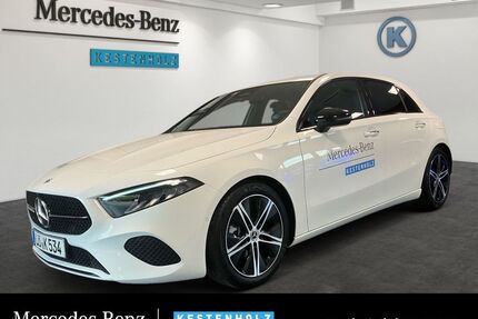 Mercedes-Benz A 250 Gebrauchtwagen