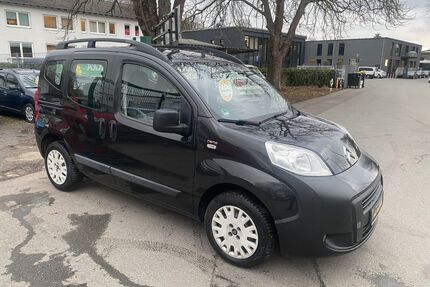 Citroen Nemo Gebrauchtwagen