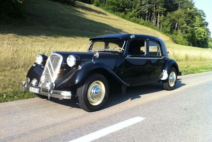 Citroen Andere Oldtimer