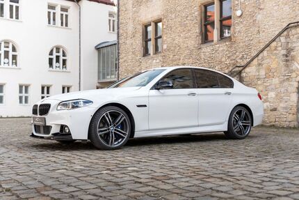 BMW 550 Gebrauchtwagen