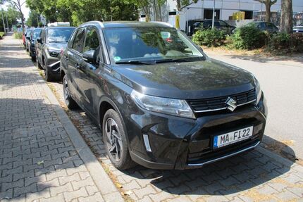 Suzuki Vitara Gebrauchtwagen