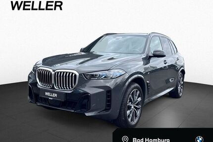 BMW X5 Gebrauchtwagen