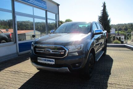 Ford Ranger Gebrauchtwagen