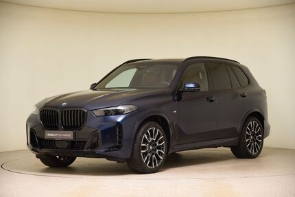 BMW X5 Gebrauchtwagen