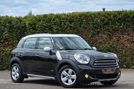 Mini Cooper Countryman Gebrauchtwagen