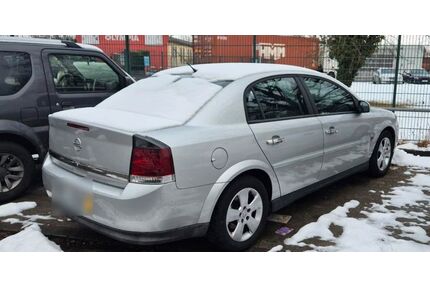 Opel Vectra Gebrauchtwagen
