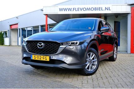 Mazda CX-5 Gebrauchtwagen