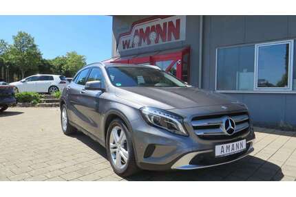 Mercedes-Benz GLA 200 Gebrauchtwagen