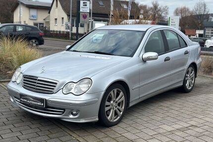 Mercedes-Benz C 280 Gebrauchtwagen