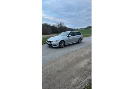 BMW 330 Gebrauchtwagen