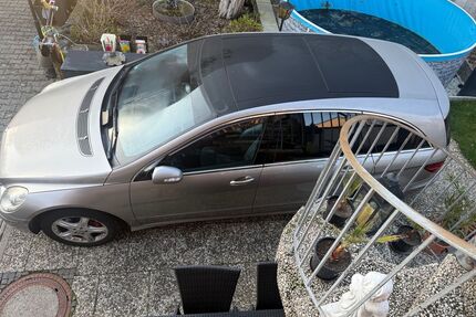 Mercedes-Benz R 350 Gebrauchtwagen