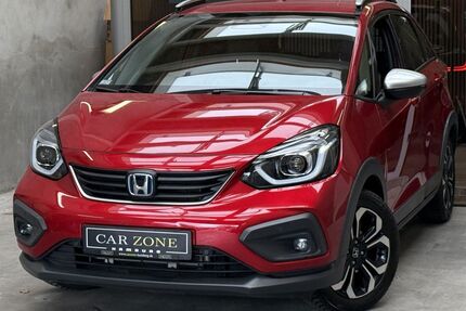 Honda Jazz Gebrauchtwagen