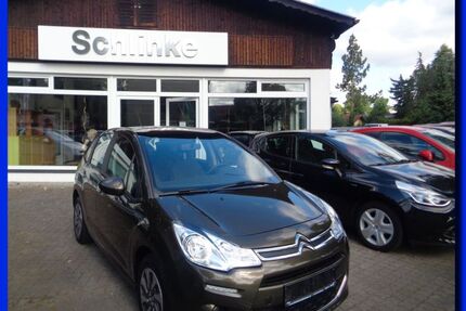 Citroen C3 Gebrauchtwagen