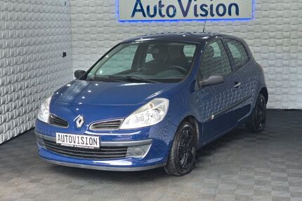 Renault Clio Gebrauchtwagen