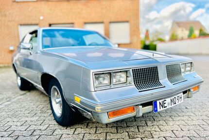 Oldsmobile Cutlass Gebrauchtwagen