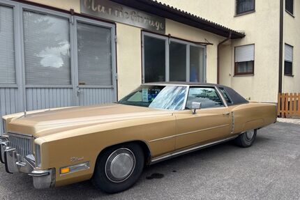 Cadillac Eldorado Gebrauchtwagen