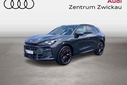 Cupra Terramar Gebrauchtwagen
