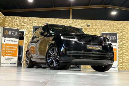 Land Rover Range Rover Gebrauchtwagen
