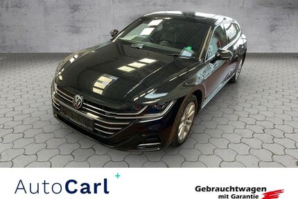 VW Arteon Gebrauchtwagen