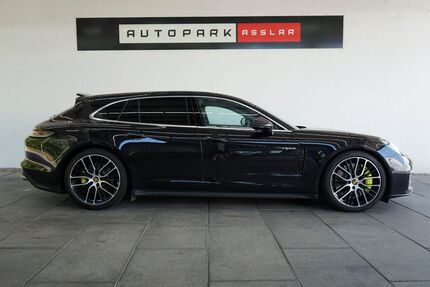 Porsche Panamera Gebrauchtwagen