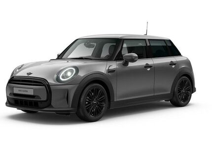 Mini Cooper Gebrauchtwagen