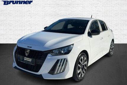 Peugeot 208 Gebrauchtwagen