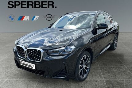 BMW X4 Gebrauchtwagen