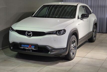 Mazda MX-30 Gebrauchtwagen