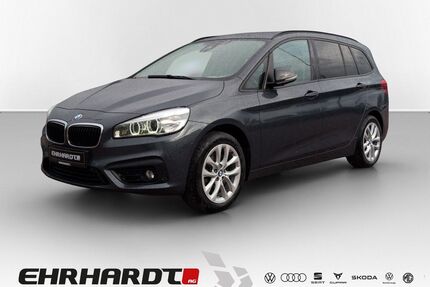 BMW 220 Gran Tourer Gebrauchtwagen