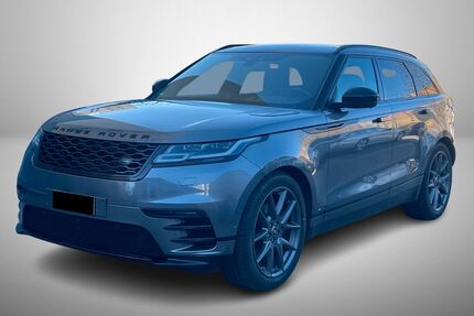 Land Rover Range Rover Velar Gebrauchtwagen
