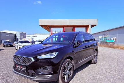 Seat Tarraco Gebrauchtwagen