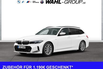 BMW 330 Gebrauchtwagen