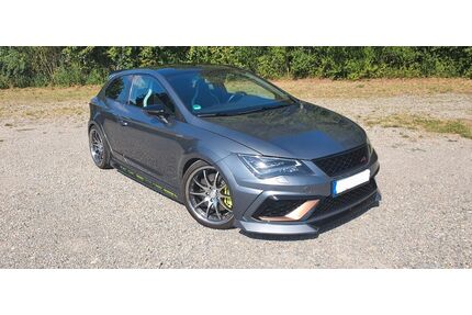 Seat Leon Gebrauchtwagen