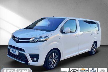 Toyota Proace (Verso) Gebrauchtwagen