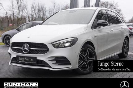 Mercedes-Benz B 250 Gebrauchtwagen